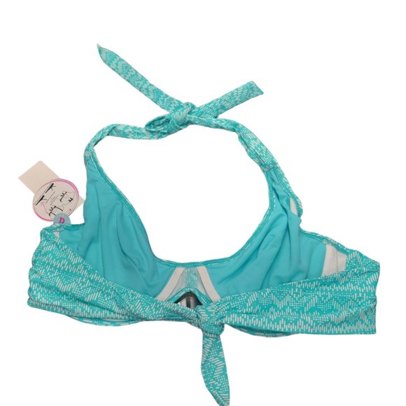 Raisins Underwire Bikini Top - Picture 4 of 4